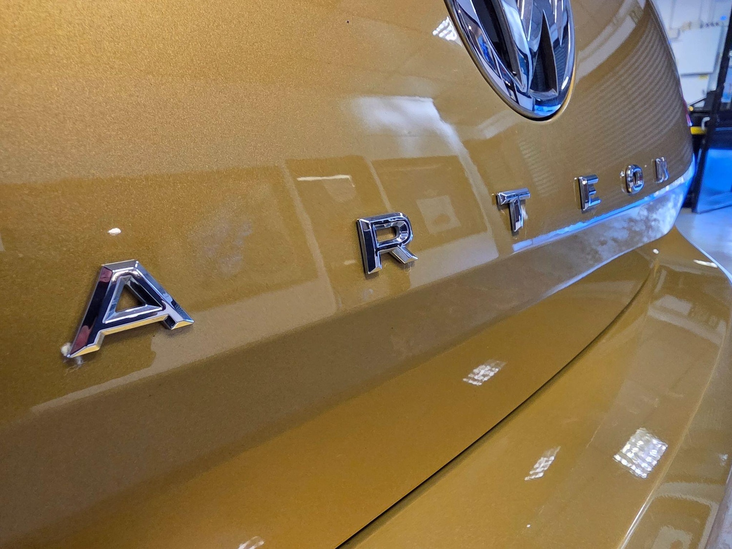 Used Volkswagen Arteon 2017 for sale - 76645208: Photo 86