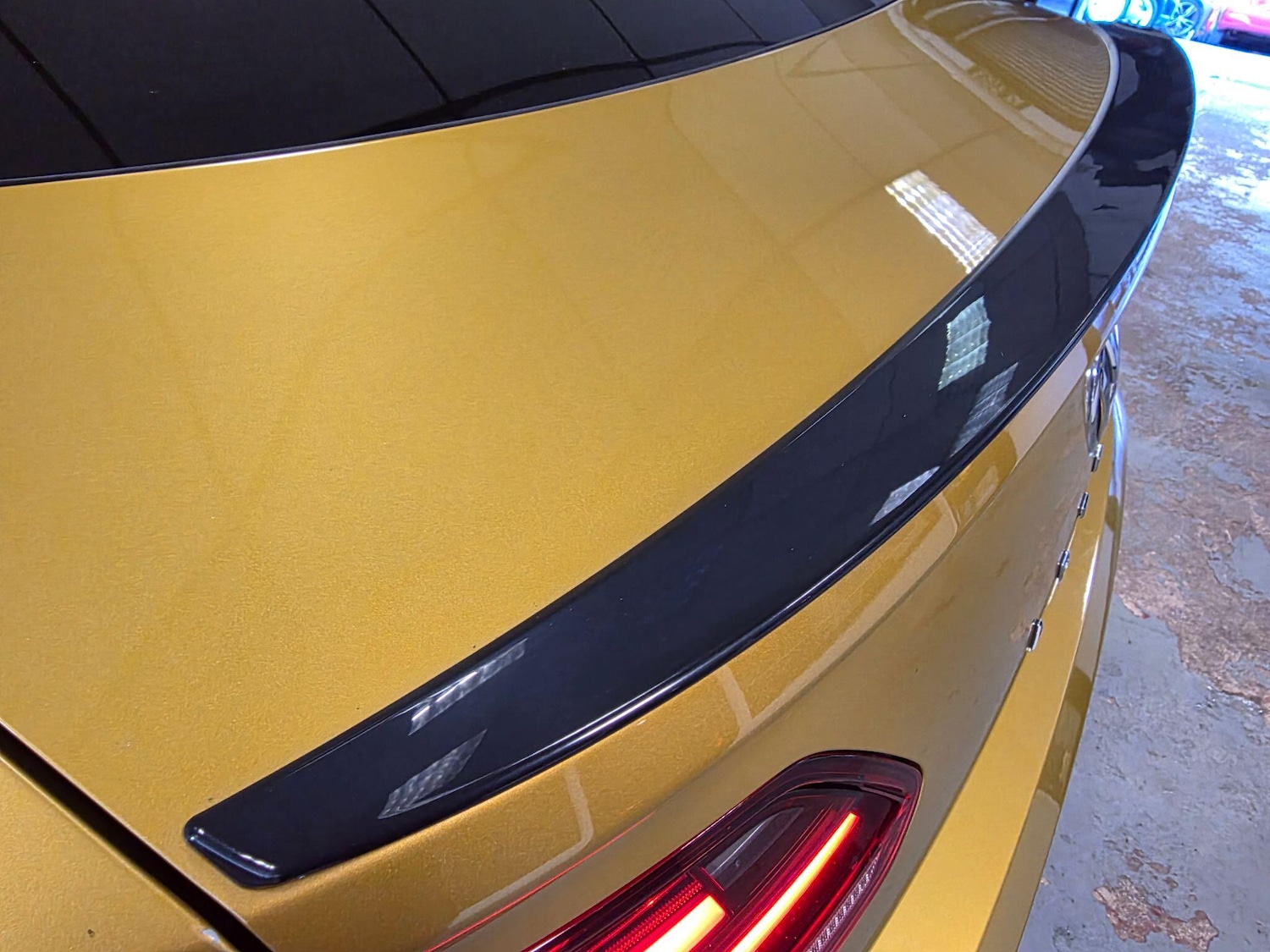 Used Volkswagen Arteon 2017 for sale - 76645208: Photo 87