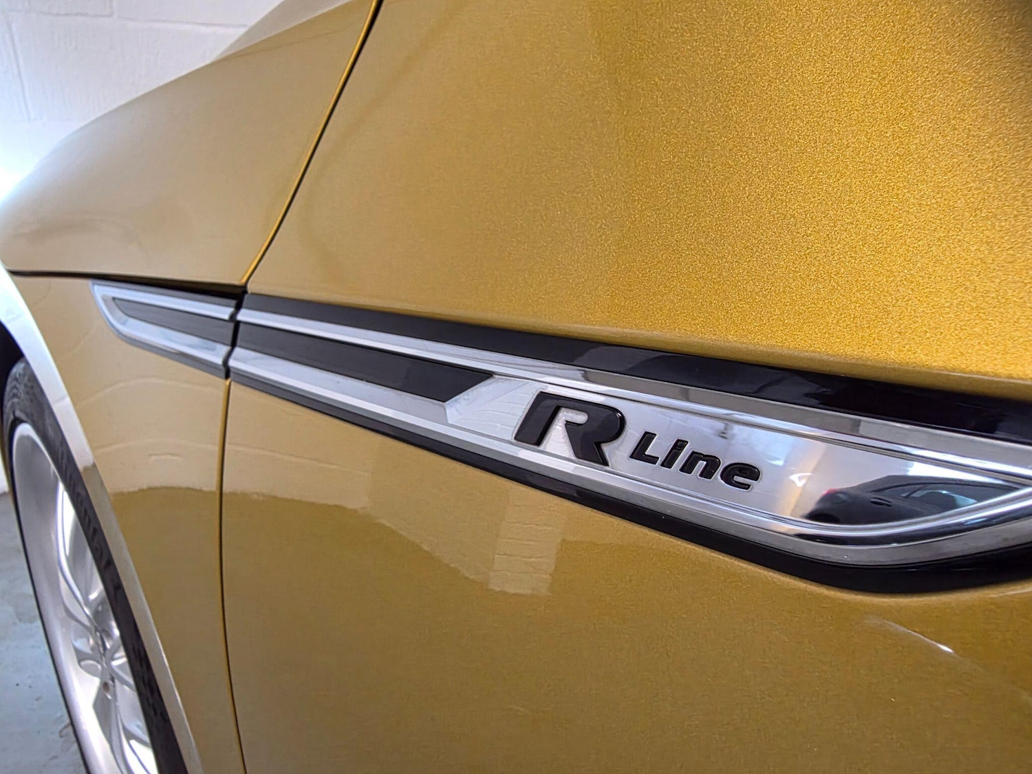 Used Volkswagen Arteon 2017 for sale - 76645208: Photo 90