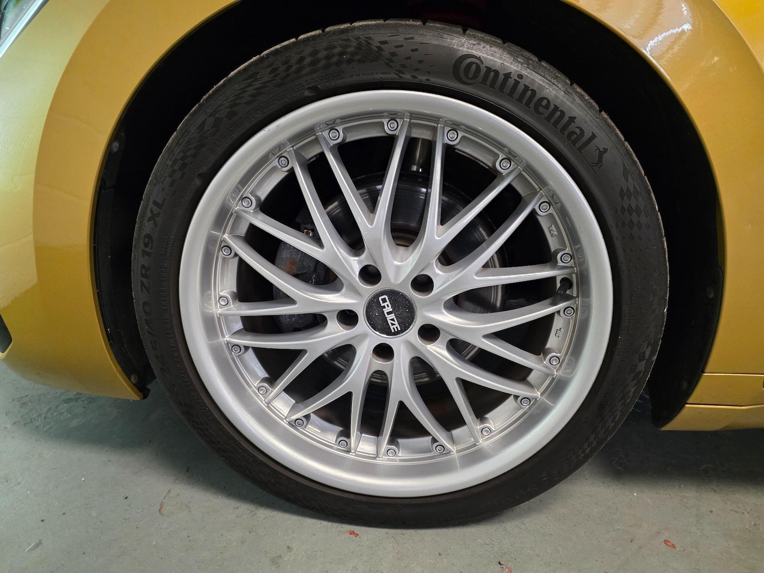 Used Volkswagen Arteon 2017 for sale - 76645208: Photo 92