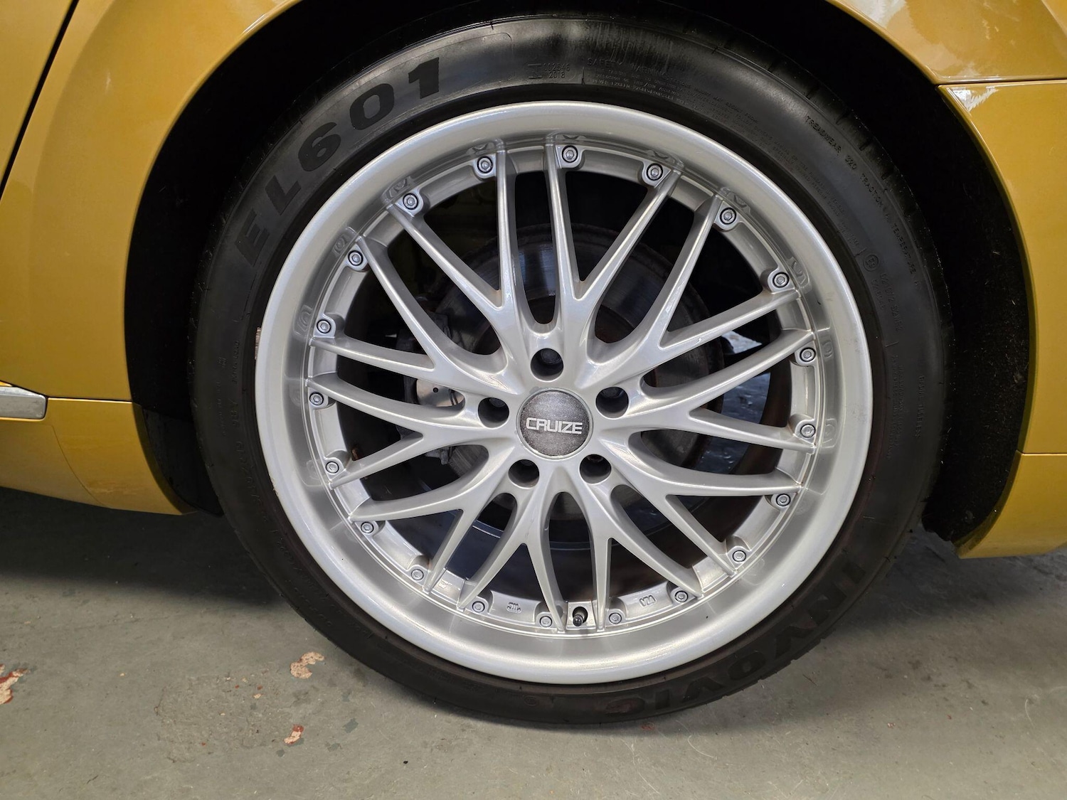 Used Volkswagen Arteon 2017 for sale - 76645208: Photo 93