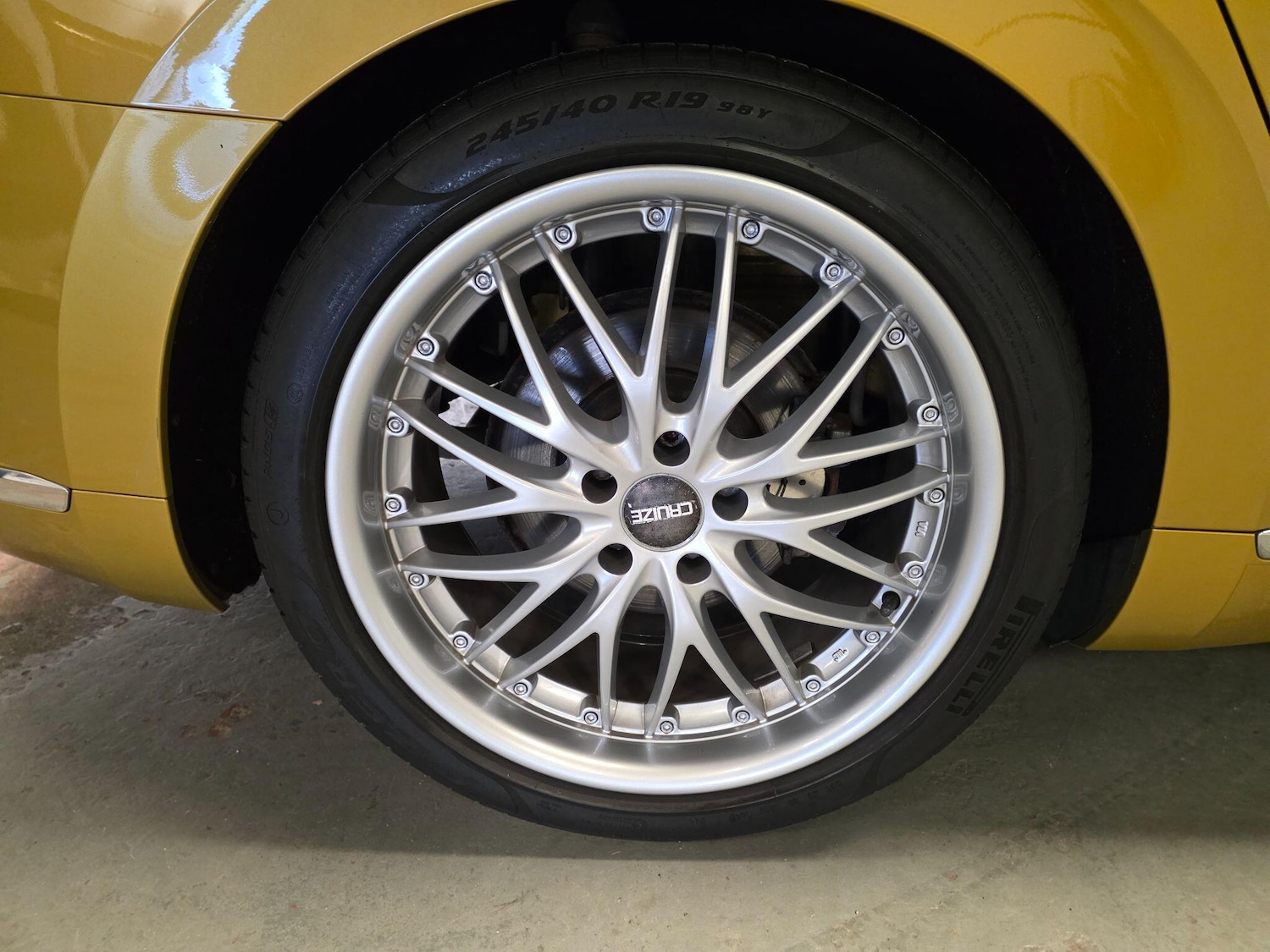 Used Volkswagen Arteon 2017 for sale - 76645208: Photo 94