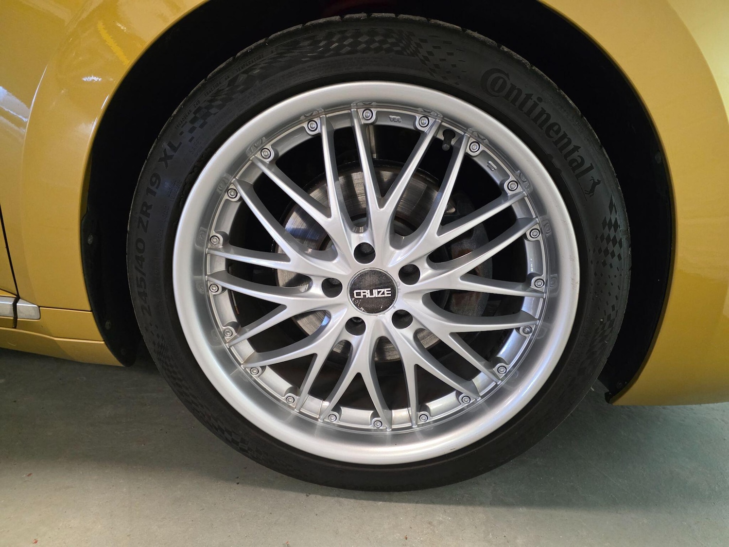 Used Volkswagen Arteon 2017 for sale - 76645208: Photo 95