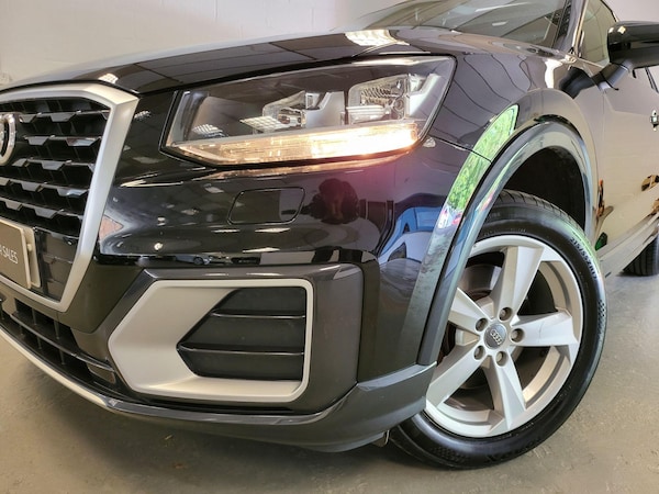 Used Audi Q2 2018 for sale - 75682012: Photo 15