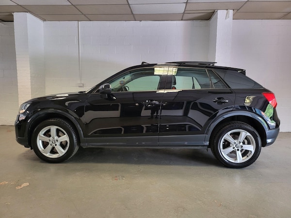 Used Audi Q2 2018 for sale - 75682012: Photo 16