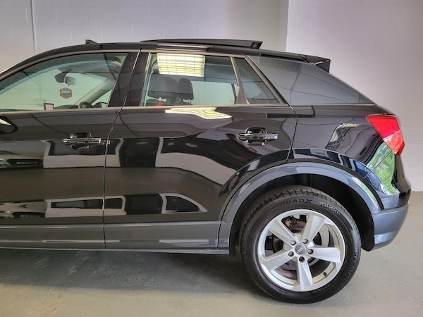 Used Audi Q2 2018 for sale - 75682012: Photo 17