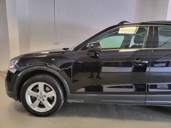 Used Audi Q2 2018 for sale - 75682012: Photo 18