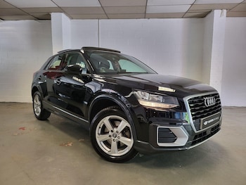 Audi - Q2