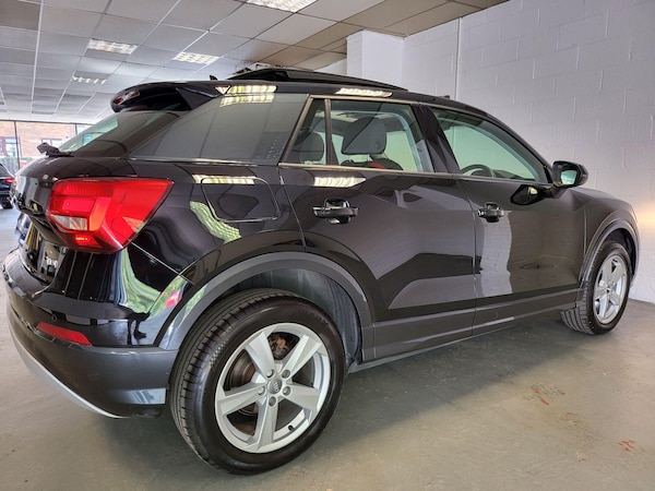 Used Audi Q2 2018 for sale - 75682012: Photo 21