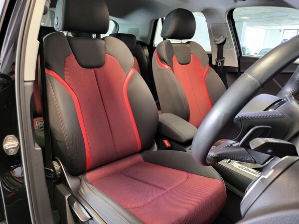 Used Audi Q2 2018 for sale - 75682012: Photo 33