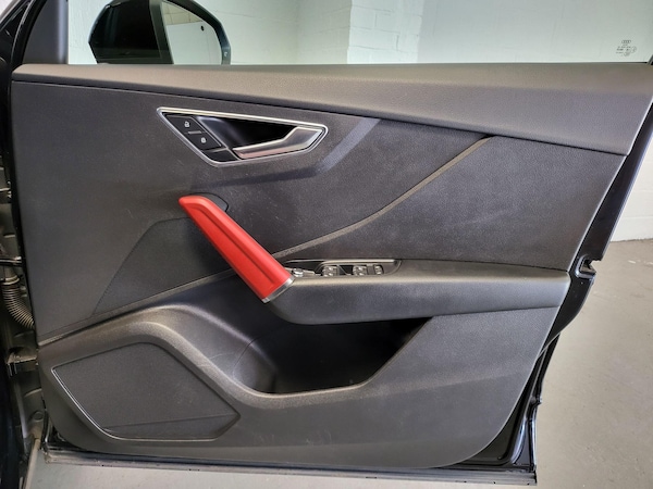 Used Audi Q2 2018 for sale - 75682012: Photo 34