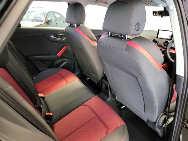 Used Audi Q2 2018 for sale - 75682012: Photo 35