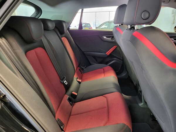 Used Audi Q2 2018 for sale - 75682012: Photo 36