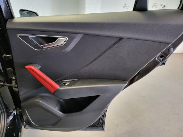 Used Audi Q2 2018 for sale - 75682012: Photo 37