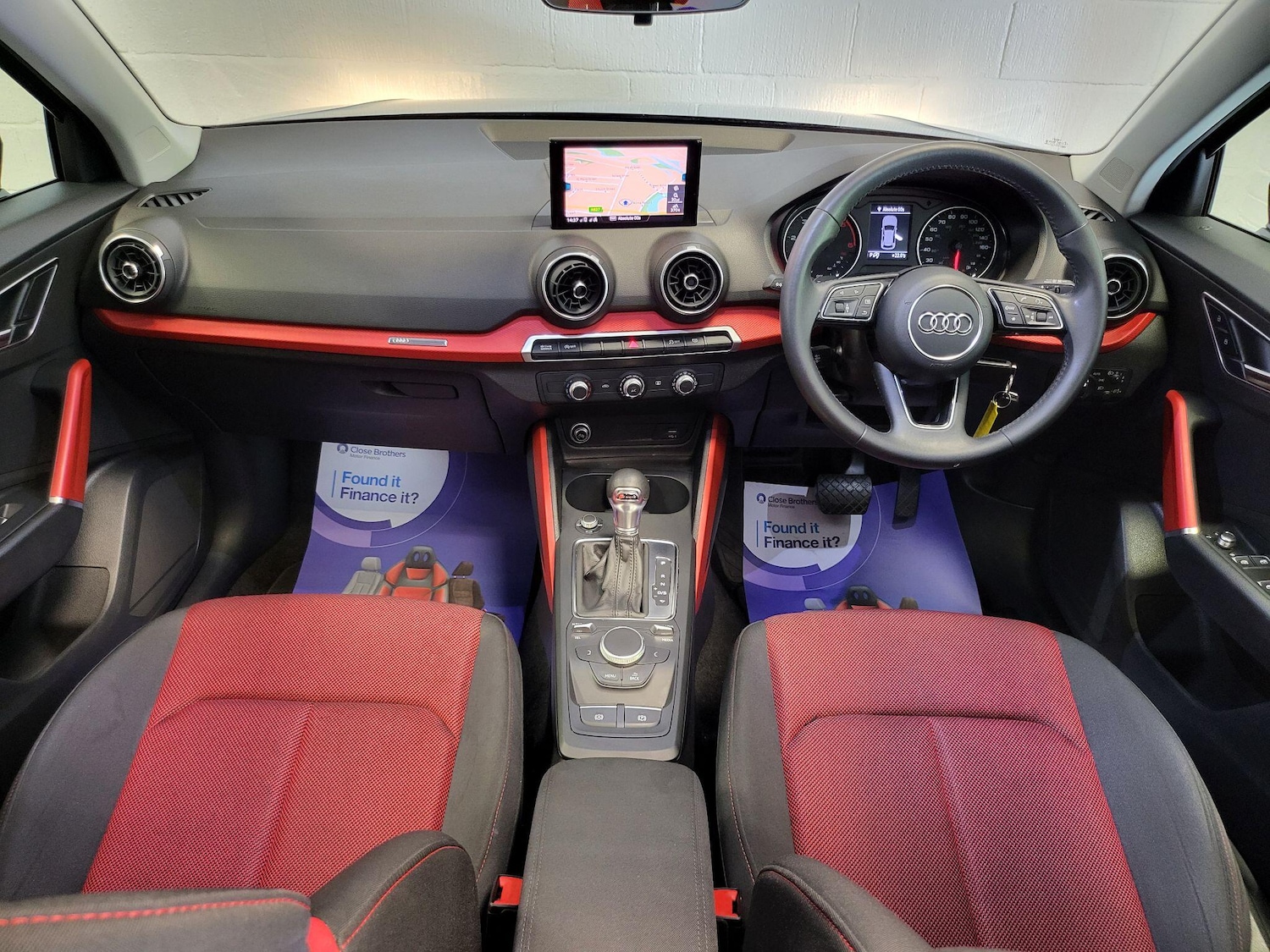 Vehicle 38