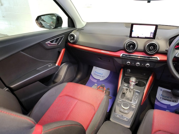 Used Audi Q2 2018 for sale - 75682012: Photo 40