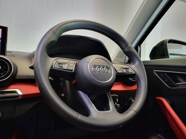 Used Audi Q2 2018 for sale - 75682012: Photo 41