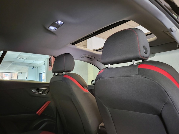 Used Audi Q2 2018 for sale - 75682012: Photo 42