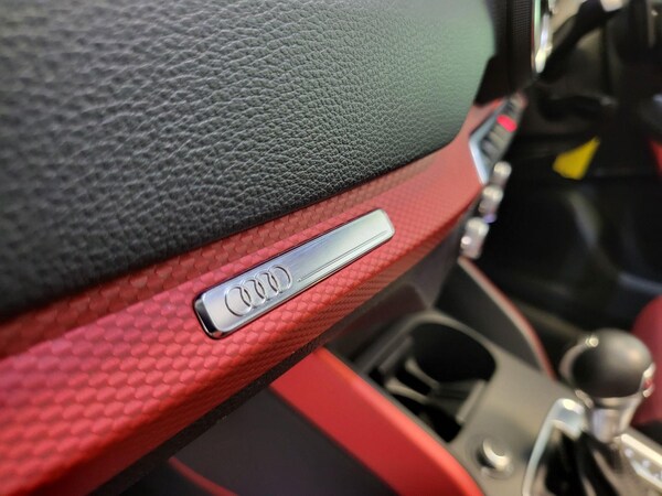 Used Audi Q2 2018 for sale - 75682012: Photo 55