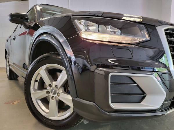 Used Audi Q2 2018 for sale - 75682012: Photo 5