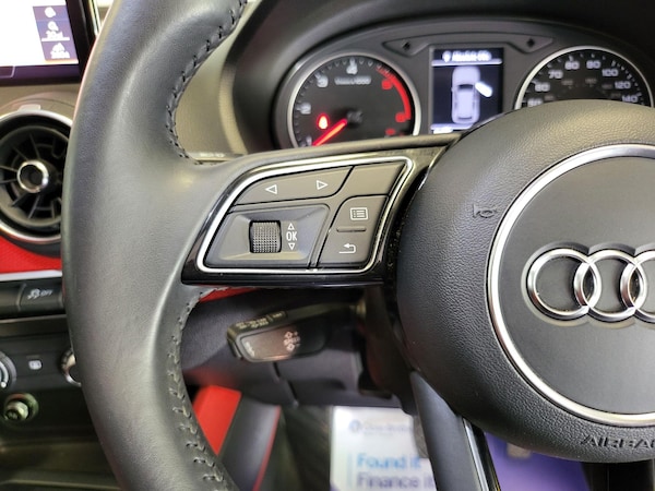Used Audi Q2 2018 for sale - 75682012: Photo 60