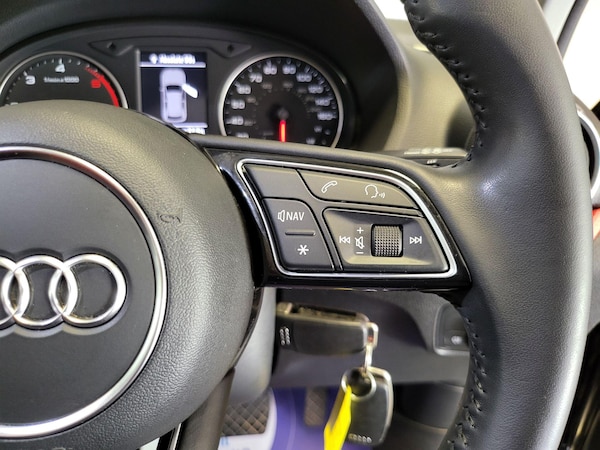 Used Audi Q2 2018 for sale - 75682012: Photo 61