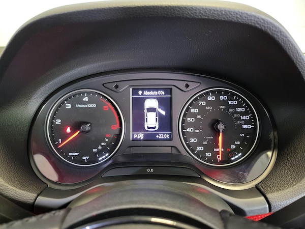Used Audi Q2 2018 for sale - 75682012: Photo 62