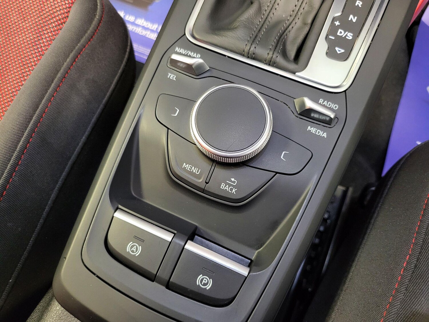 Vehicle 64