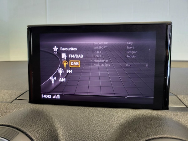 Used Audi Q2 2018 for sale - 75682012: Photo 73