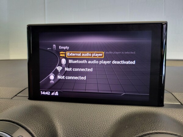 Used Audi Q2 2018 for sale - 75682012: Photo 74