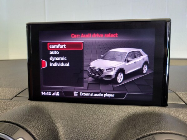 Used Audi Q2 2018 for sale - 75682012: Photo 76