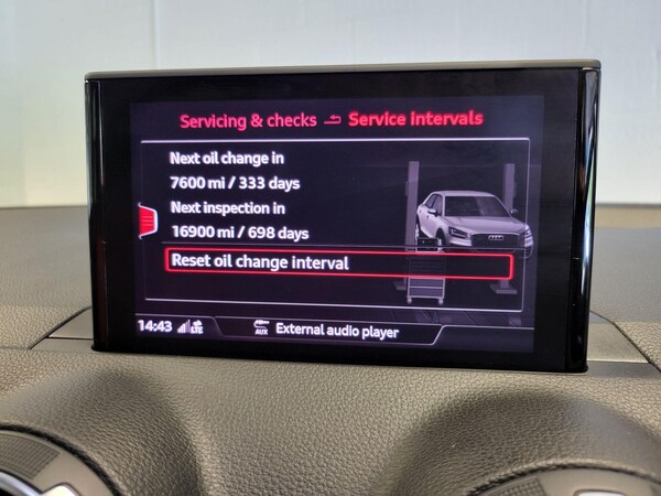 Used Audi Q2 2018 for sale - 75682012: Photo 78