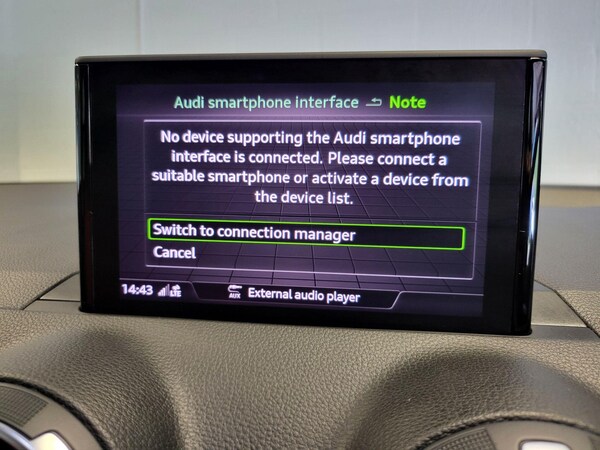 Used Audi Q2 2018 for sale - 75682012: Photo 79