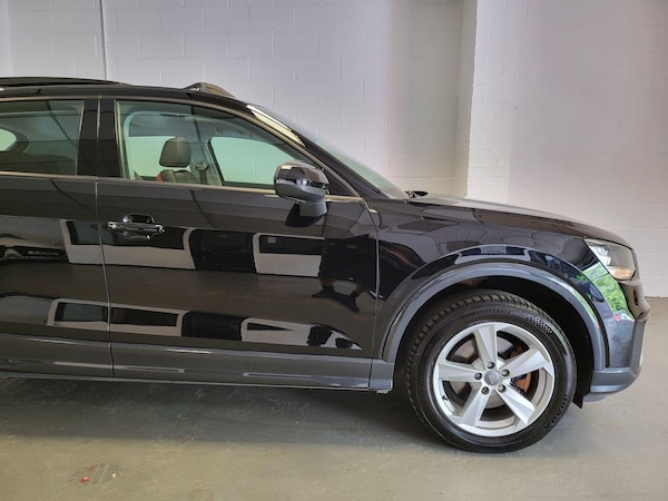 Used Audi Q2 2018 for sale - 75682012: Photo 7