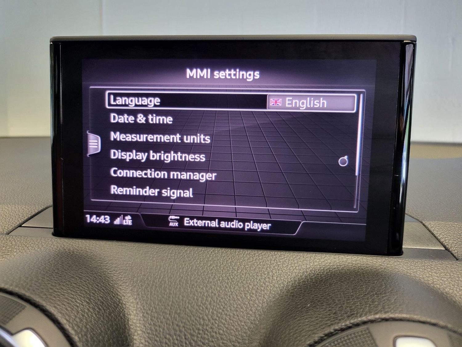 Vehicle 80