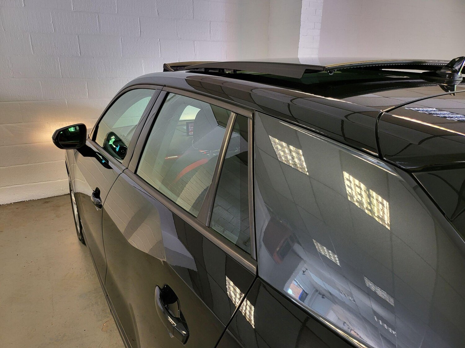 Vehicle 82
