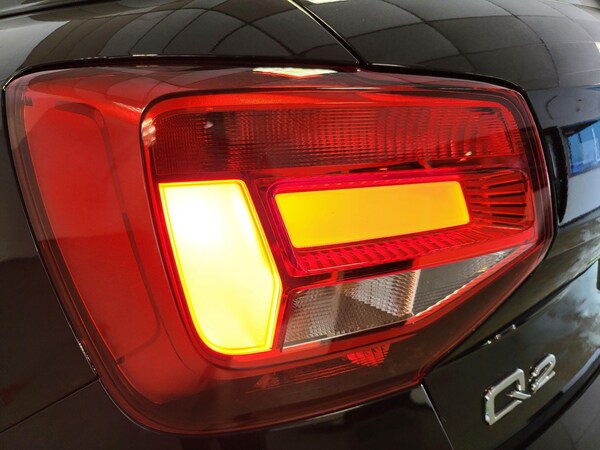 Used Audi Q2 2018 for sale - 75682012: Photo 83