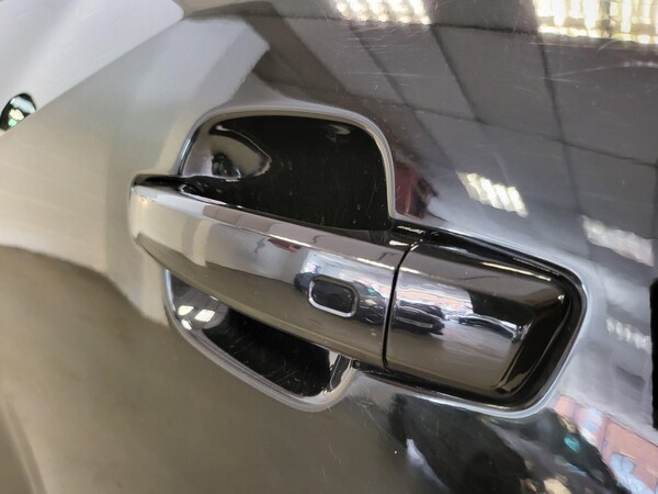 Used Audi Q2 2018 for sale - 75682012: Photo 85