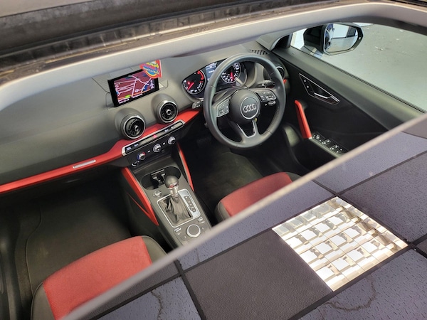 Used Audi Q2 2018 for sale - 75682012: Photo 86