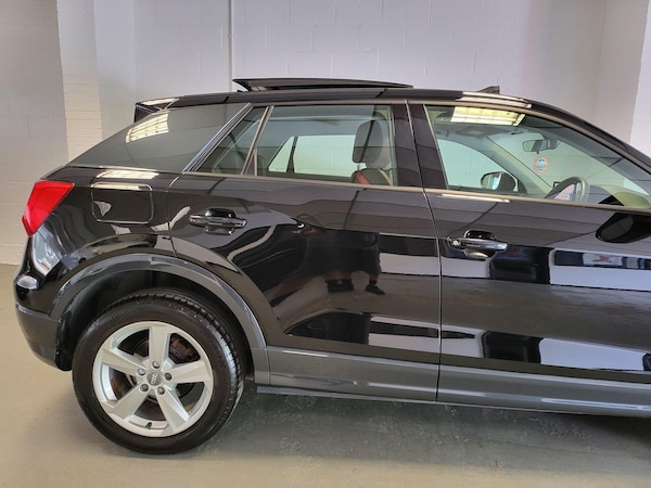 Used Audi Q2 2018 for sale - 75682012: Photo 8