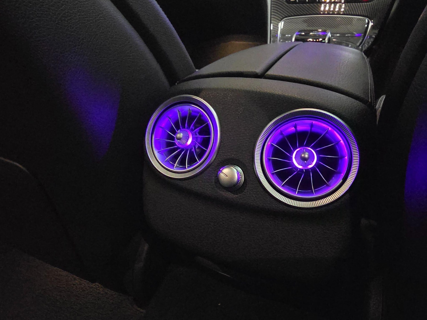 Used Mercedes-Benz C Class 2015 for sale - 77695384: Photo 41