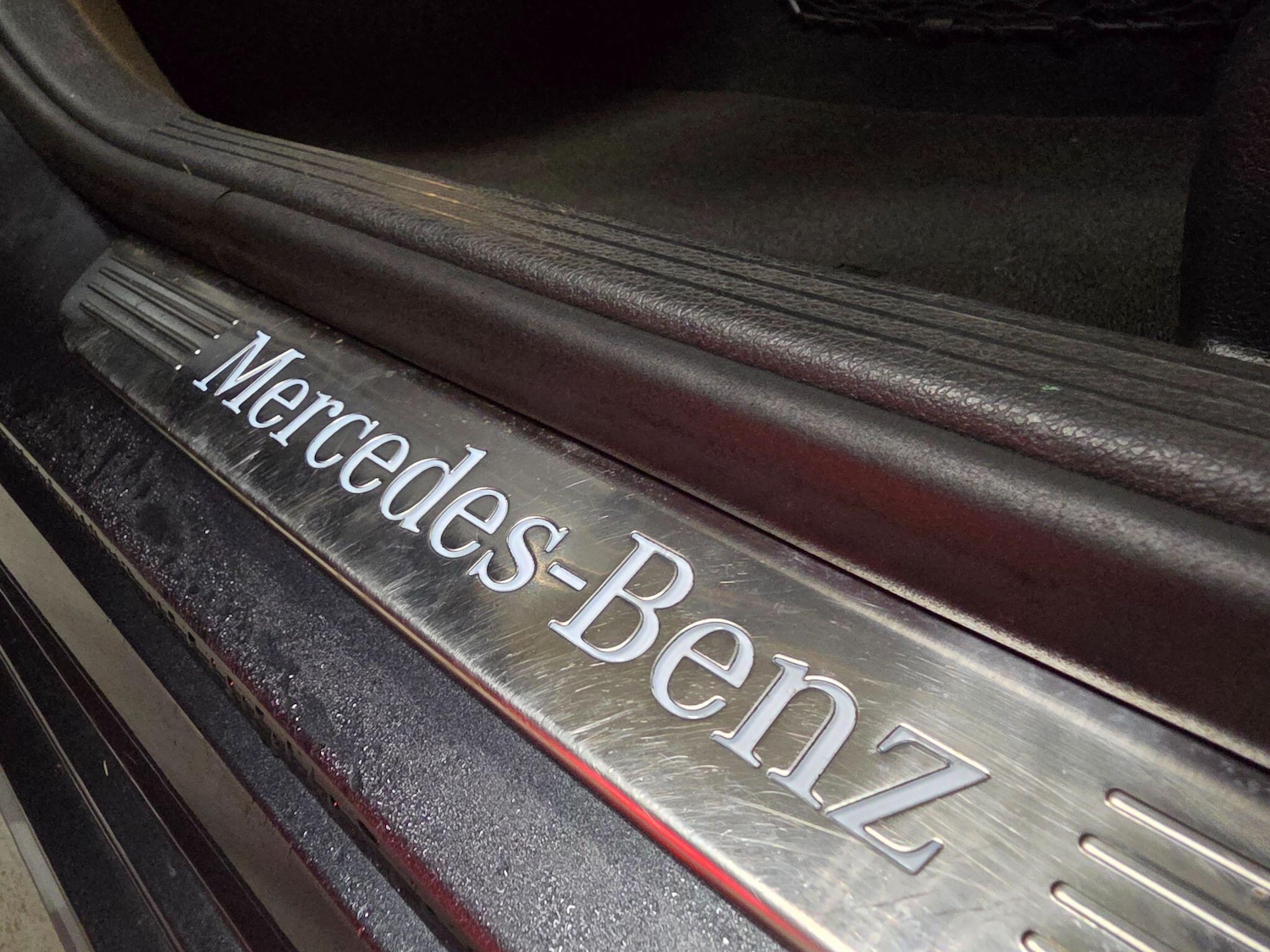 Used Mercedes-Benz C Class 2015 for sale - 77695384: Photo 51