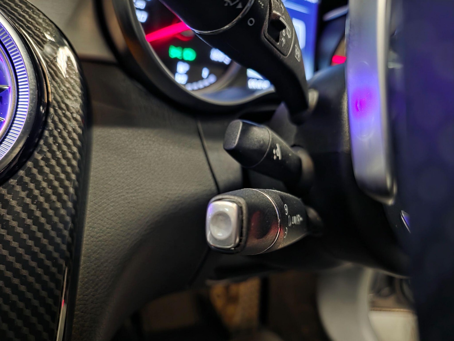 Used Mercedes-Benz C Class 2015 for sale - 77695384: Photo 61