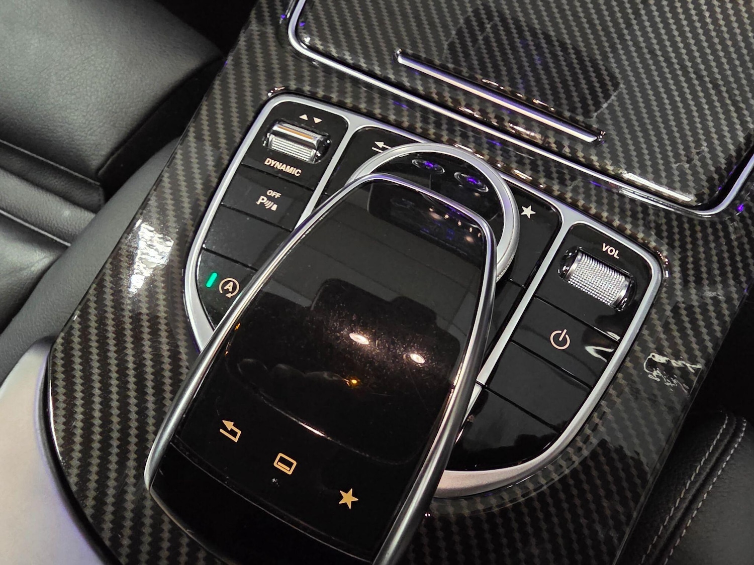 Used Mercedes-Benz C Class 2015 for sale - 77695384: Photo 62