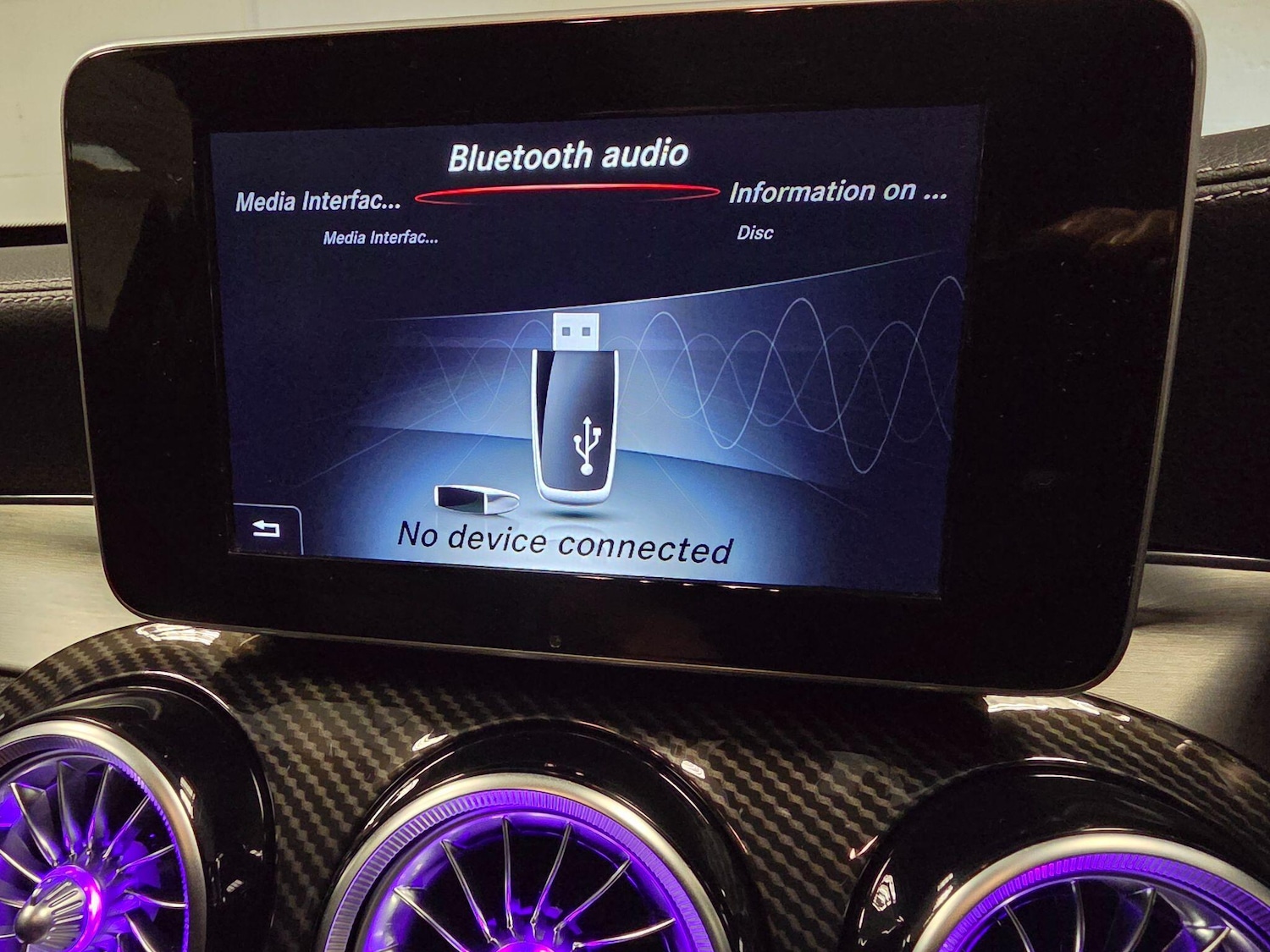 Used Mercedes-Benz C Class 2015 for sale - 77695384: Photo 70