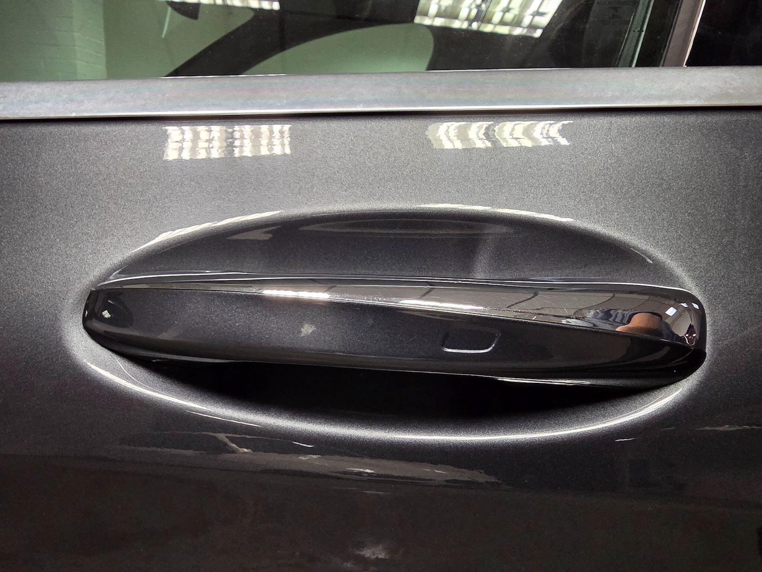 Used Mercedes-Benz C Class 2015 for sale - 77695384: Photo 78