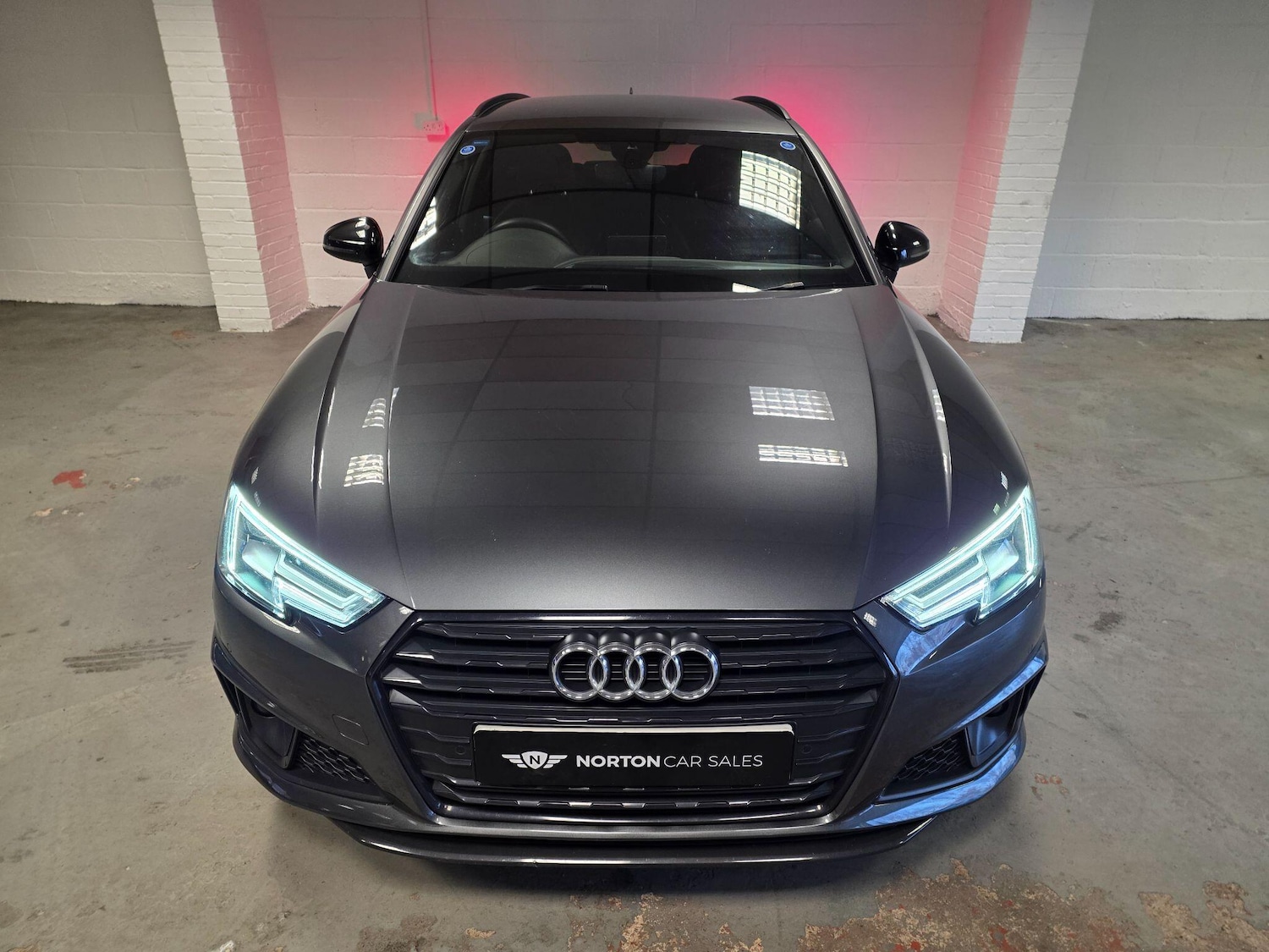 Used Audi A4 Avant for sale - 77753141: Photo 10