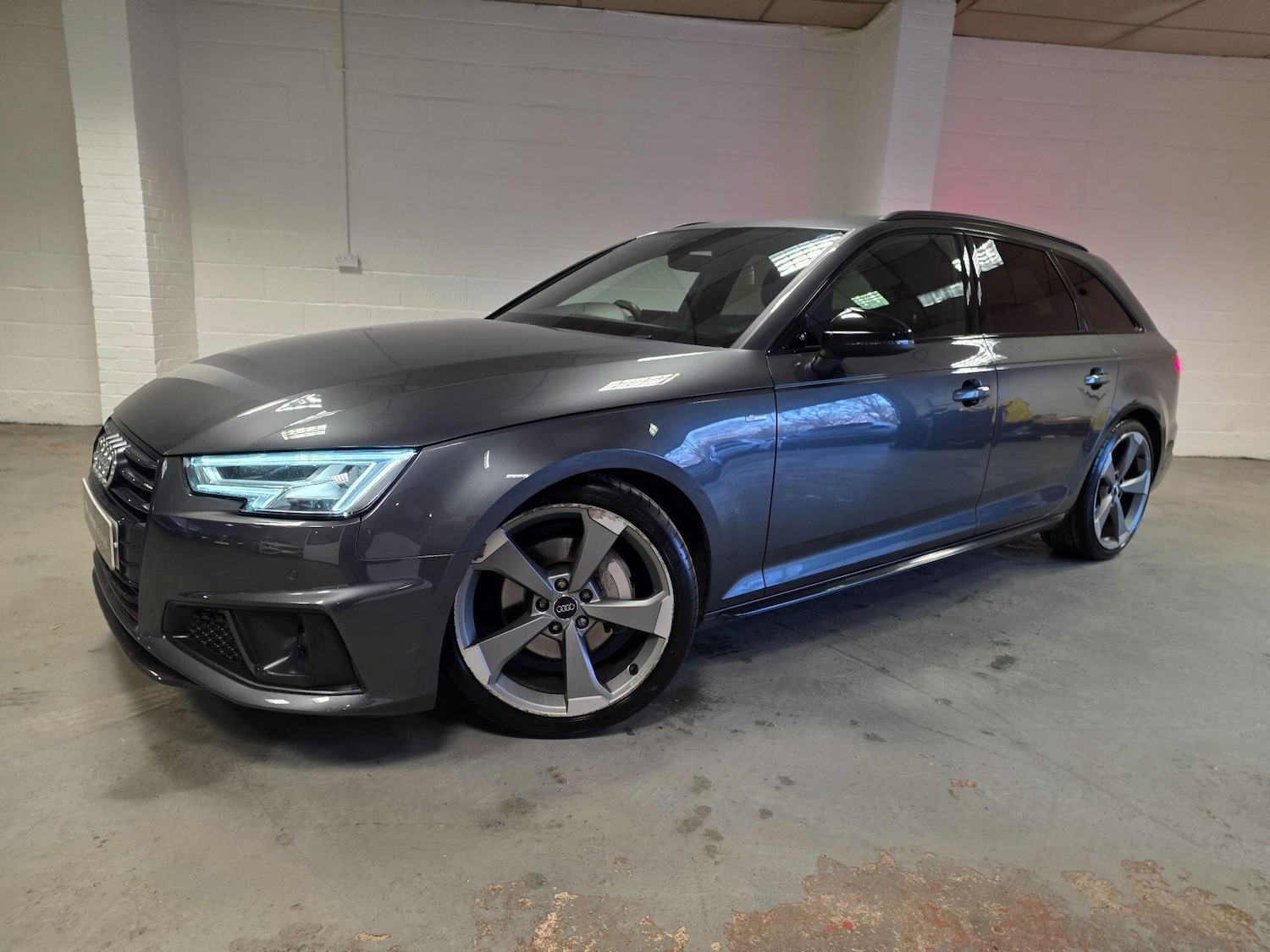 Used Audi A4 Avant for sale - 77753141: Photo 12