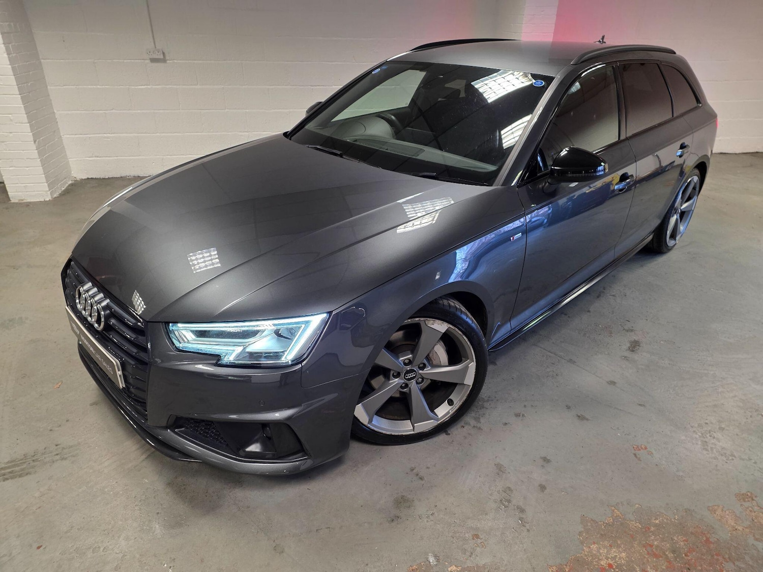 Used Audi A4 Avant for sale - 77753141: Photo 14