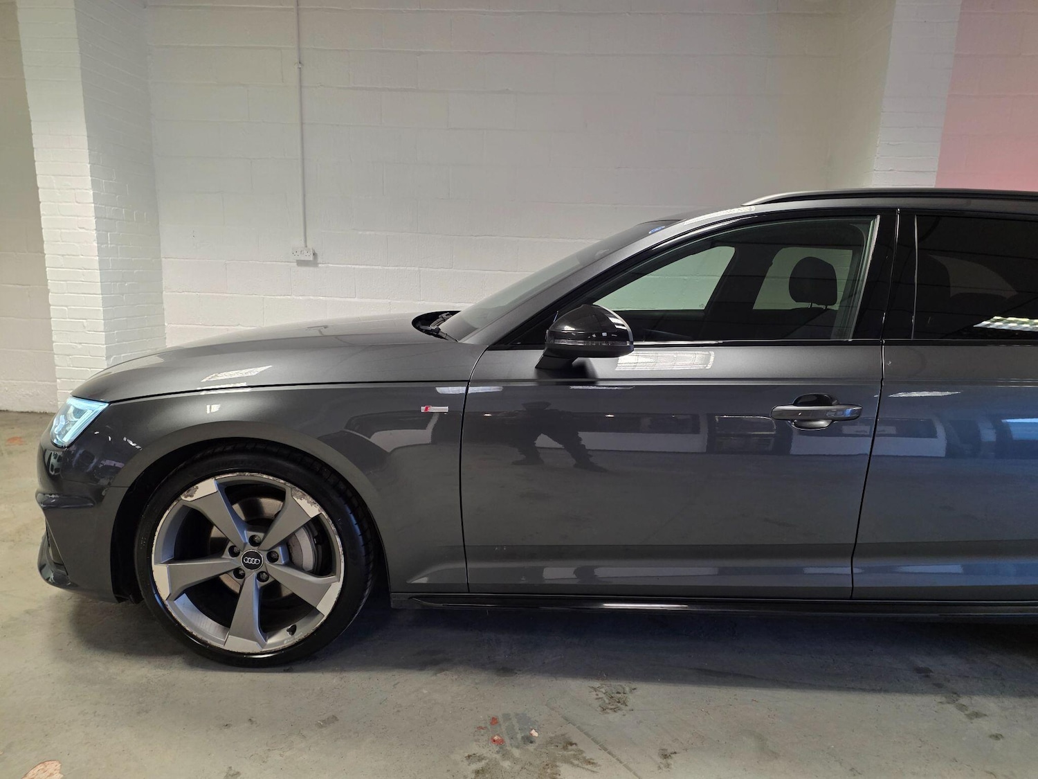 Used Audi A4 Avant for sale - 77753141: Photo 18